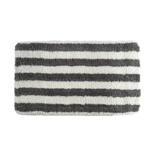 TAPIS DE BAIN EN MICROFIBRE 50X80 CM...