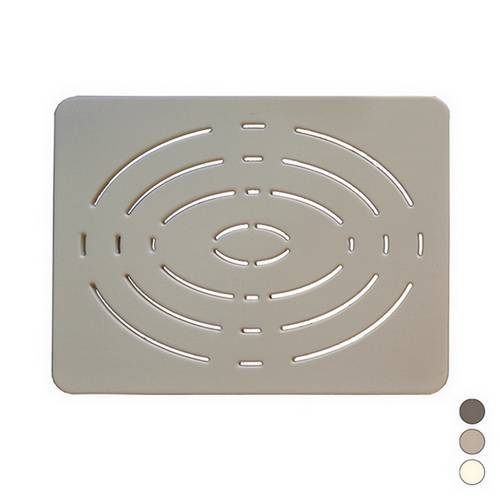 PLATEAU POUR PLAQUES  DOUCHE SANS...