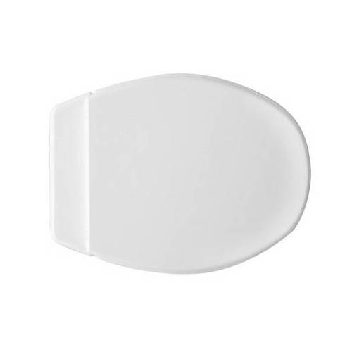 SIÈGE DE WC UNIVERSEL DUROPLAST...