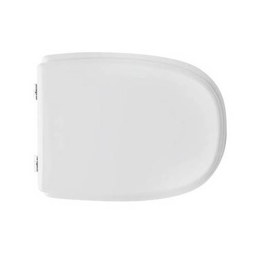 SIÈGE DE WC POUR CUVETTE ROCA DAMA...