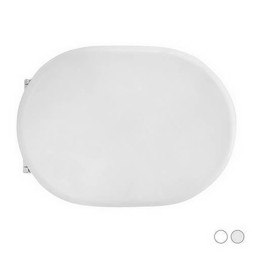 SIÈGE DE WC POUR IDEAL STANDARD VASO...