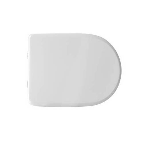 SEDILE WC PER INCEA VASO LAURA FORMA...