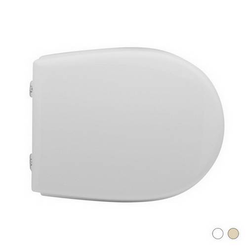 SIÈGE DE WC POUR INCEA VASO NUBE...