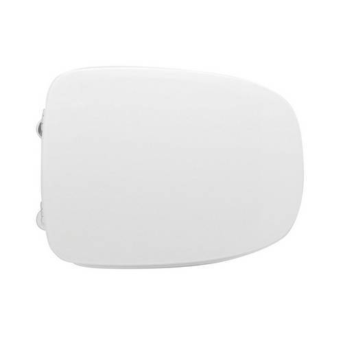 SIÈGE DE WC POUR CUVETTE SUSPENDUE...