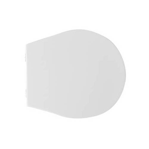 SIÈGE DE WC POUR CUVETTE KERASAN K09...