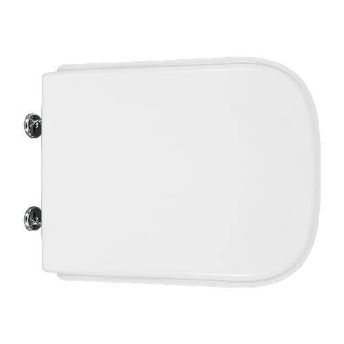 SEDILE WC NERO CERAMICA VASO ALISEO...