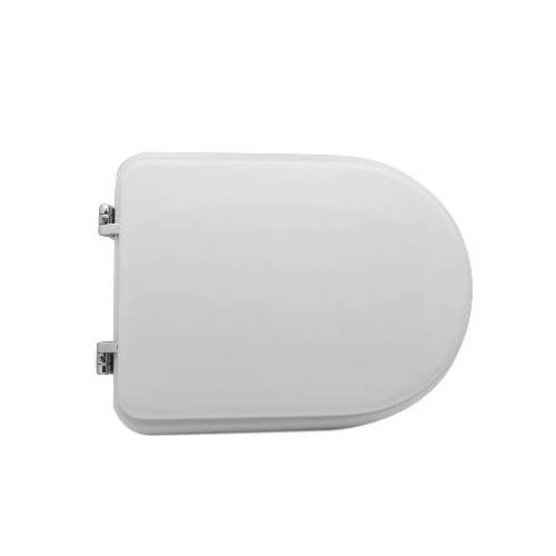 SEDILE WC PER NERO CERAMICA VASO...