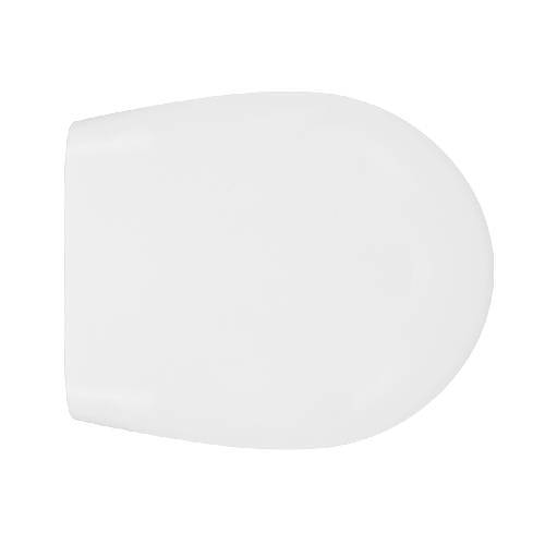 SIÈGE DE WC EN THERMODURCISSABLE POUR...