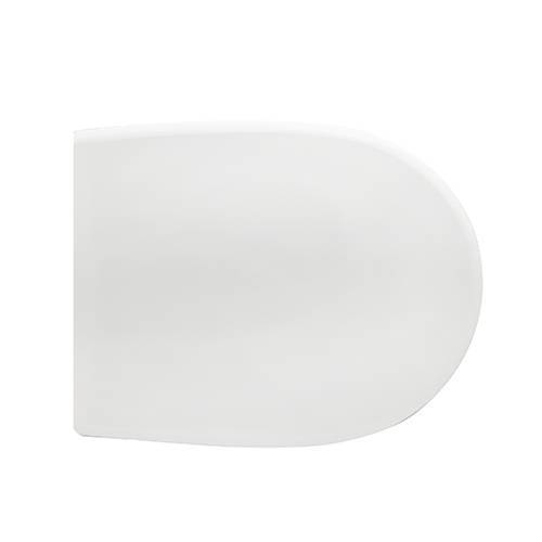 SIÈGE DE WC EN THERMODURCISSABLE...