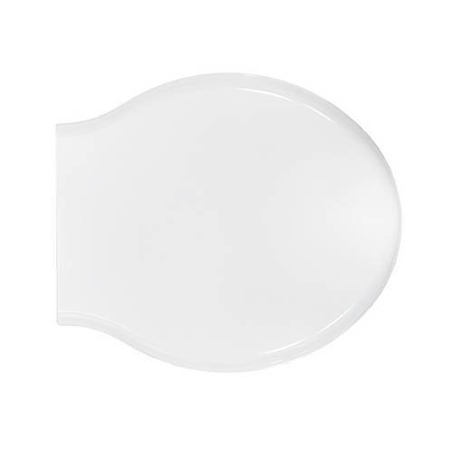 SIÈGE DE WC EN THERMODURCISSABLE...