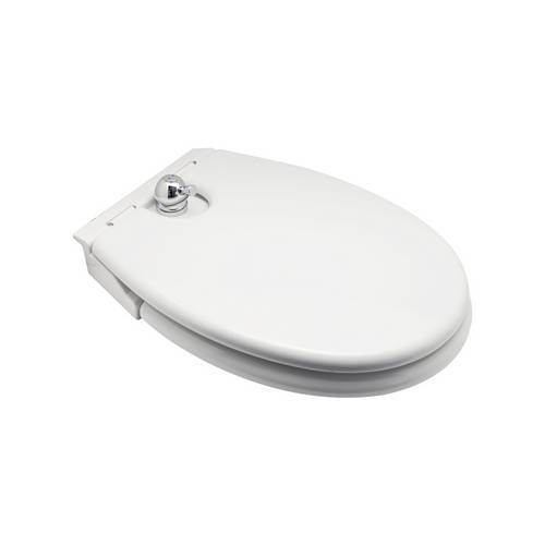 SIÈGE DE WC THERMODURCISSABLE...