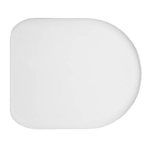 SIÈGE DE WC THERMODURCISSABLE POZZI...