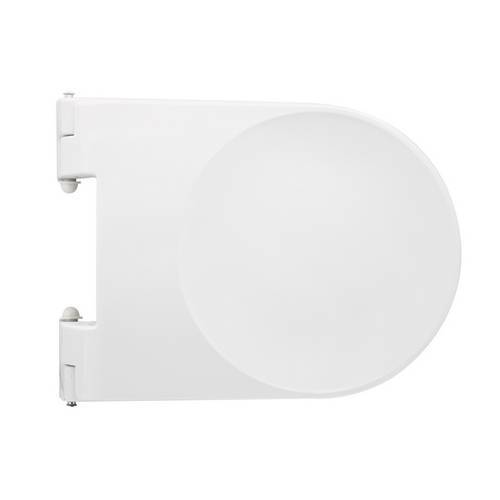 SIÈGE DE WC THERMODURCISSABLE MODÈLE...