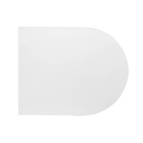 SEDILE WC TERMOINDURENTE D333 CON...