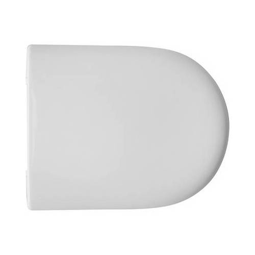 SIÈGE DE WC THERMODURCISSABLE MODÈLE...