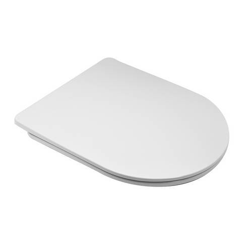 SEDILE WC TERMOINDURENTE EASY CLIP...