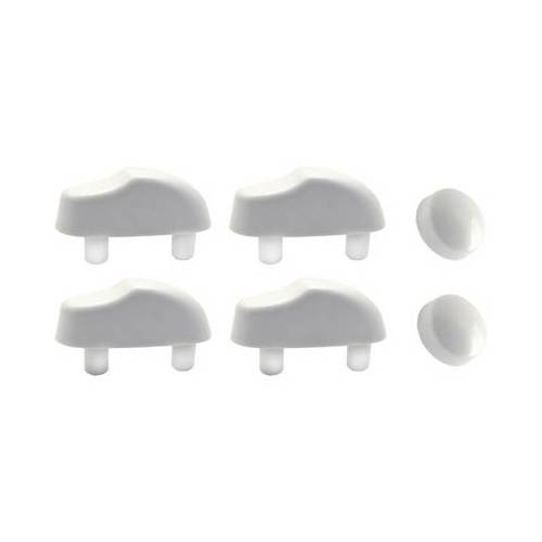 KIT PARACOLPI PER SEDILE CLODIA