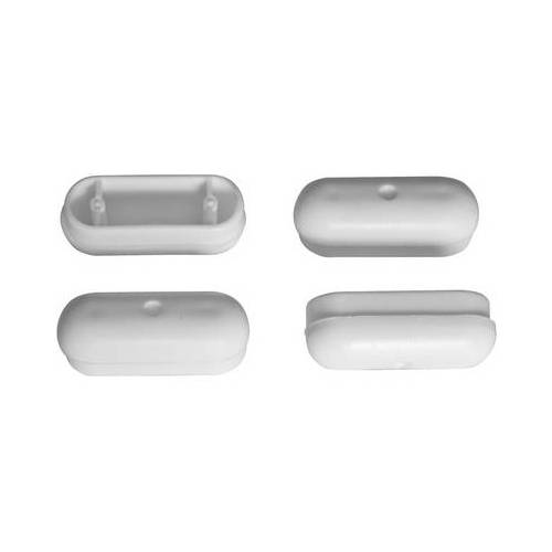 BUTÉES POUR SIÈGES À ENCLIQUETER...