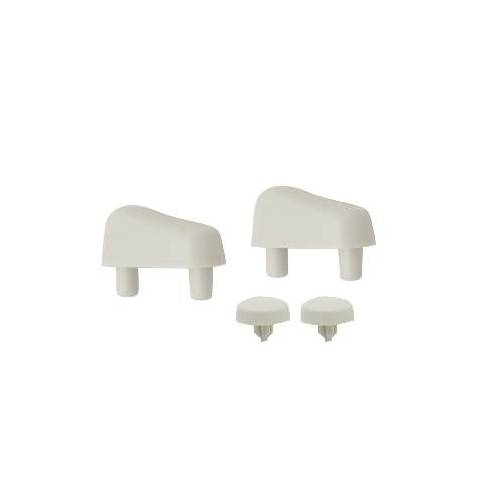 KIT PARACOLPI PER SEDILE CONCA E YDRA...