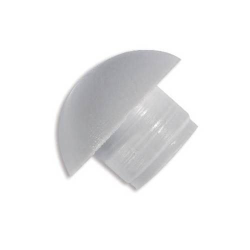 10 PZ PARACOLPI AGI.01 Misura: Grigio...