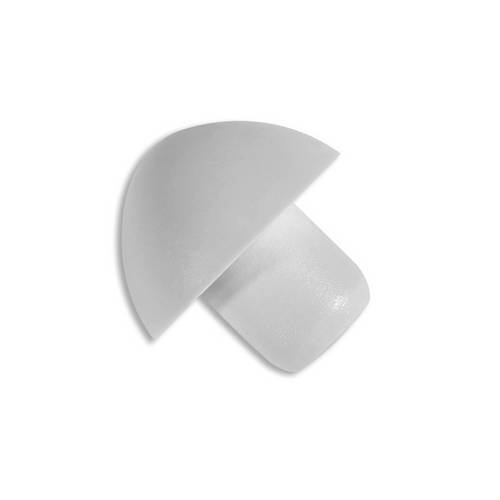 10 PZ PARACOLPI AGI.02 Misura: Grigio...