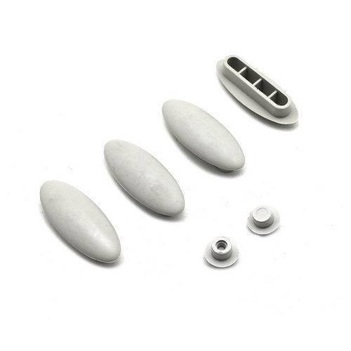 KIT DE PROTECTIONS POUR SIÈGES RAK...