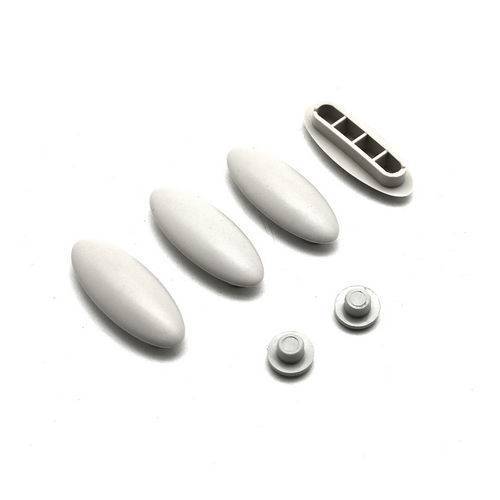 KIT DE PROTECTIONS POUR SIÈGES RAK...