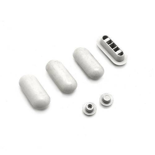 KIT PARACOLPI PER SEDILI RAK ONE E...