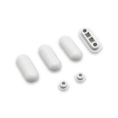 KIT PARACOLPI PER SEDILE RAK COMPACT