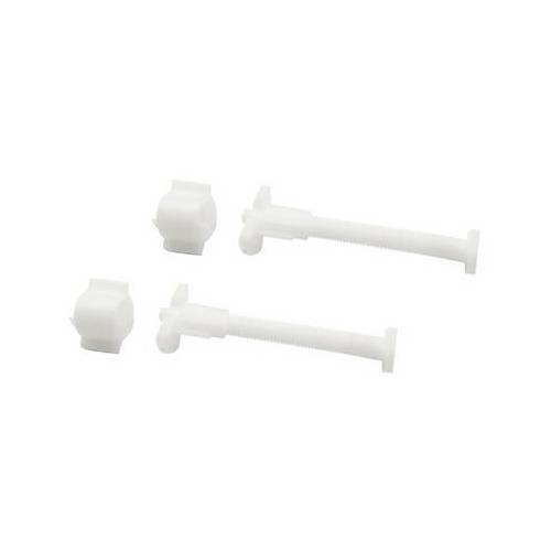 KIT DE VIS ET ÉCROUS QUICK FIX POUR...