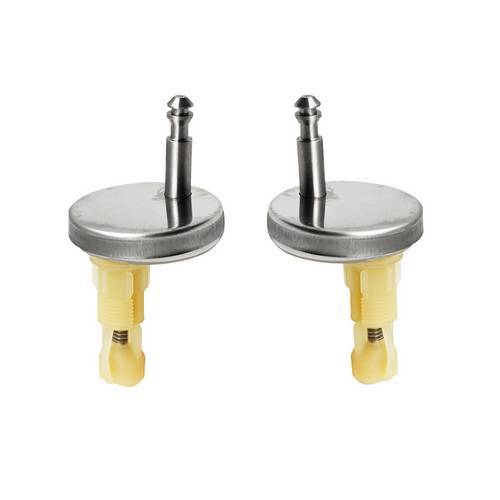 KIT RICAMBIO CERNIERE ESPANSIONE PER...