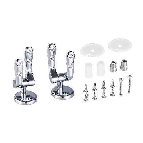 CHARNIÈRES UNIVERSELLES À EXPANSION...