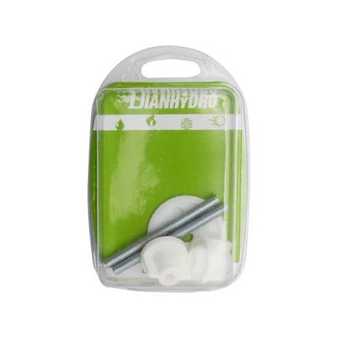 KIT DE FIXATION DE CHARNIÈRES MODÈLE...