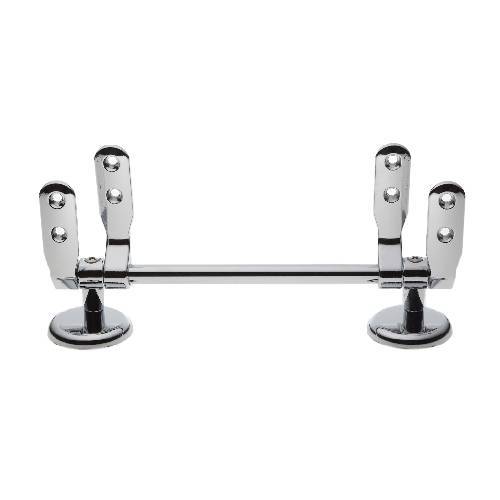 CHARNIÈRE DE COUVERCLE DE TOILETTES...