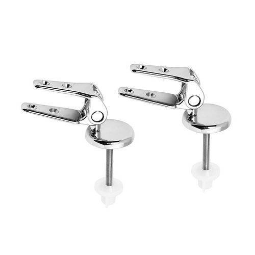 CERNIERE SOVRAPPOSTE PER COPRIWATER...