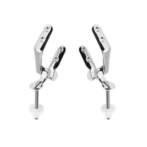 CERNIERE PER COPRIWATER CONCA Misura:...