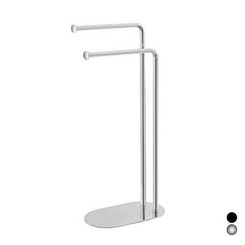 PORTE-SERVIETTES À DEUX BRAS AVEC...