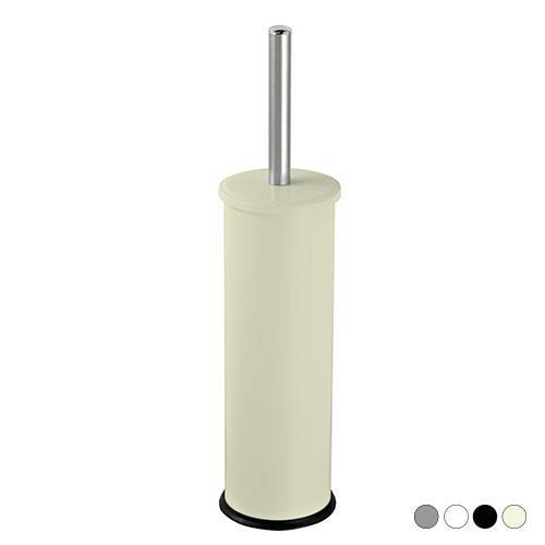 PORTE-BALAI FRESIA Dimensions : Blanc