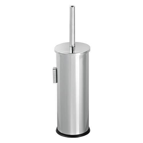 PORTE-BALAI ERICA Dimensions : Chrome...