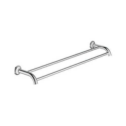 PORTE-SERVIETTES DOUBLE ESSENTIALS...