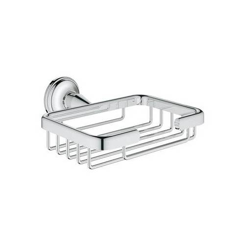 GRILLE PORTE-OBJETS ESSENTIALS...