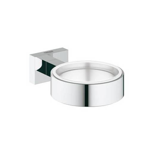 SUPPORTO ESSENTIALS CUBE Misura: Cromo