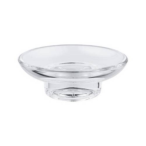 BASE PORTA SAPONE IN VETRO ESSENTIALS...