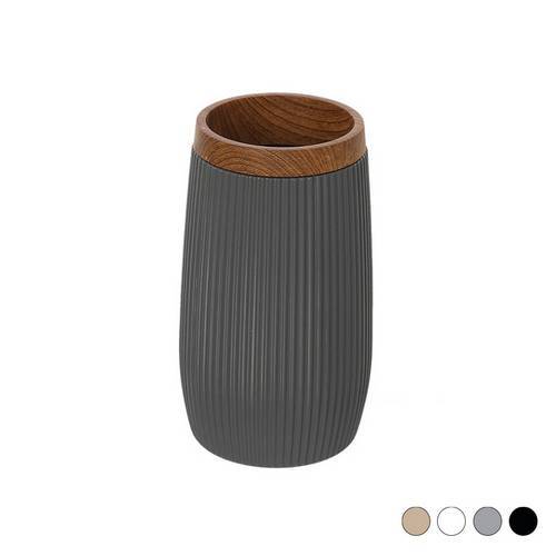 PORTA SPAZZOLINO LONDON Misura: Beige...