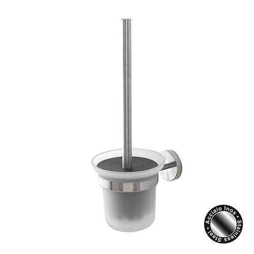 PORTE-BALAI CITY EN ACIER...