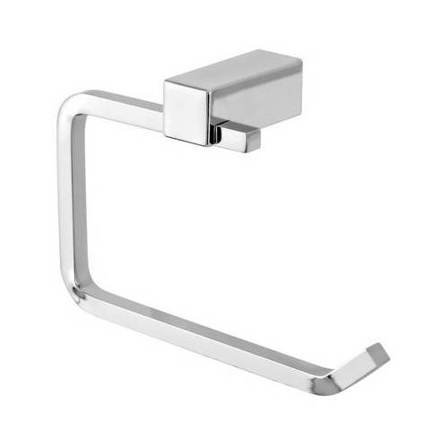 PORTA ROTOLO CARTA CROMO...