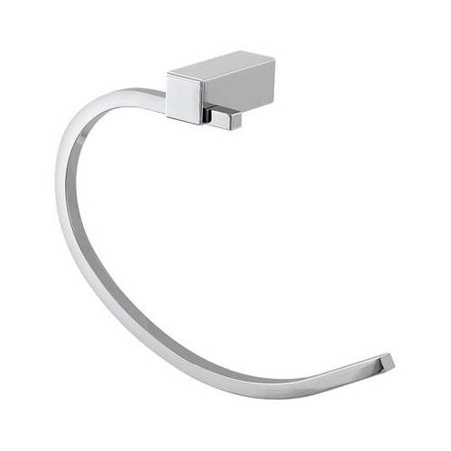 PORTA SALVIETTE CROMO SERIE...