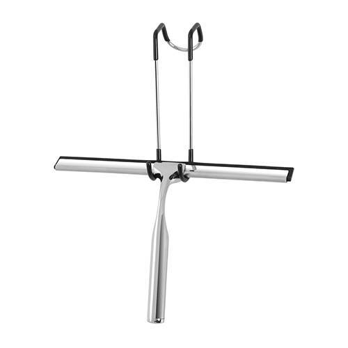 SPATULE EN ACIER CHROMÉ POUR...