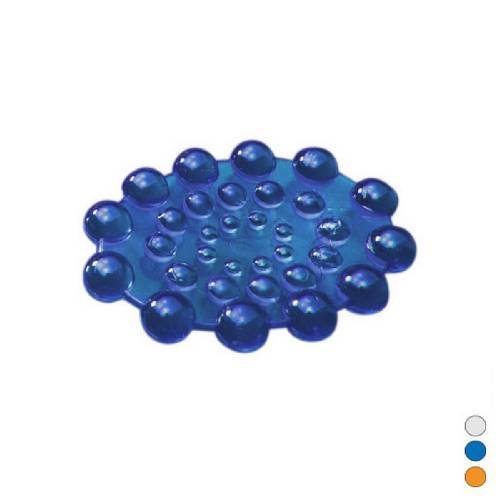 PORTA SAPONE MOD. ATOMO IN PVC...