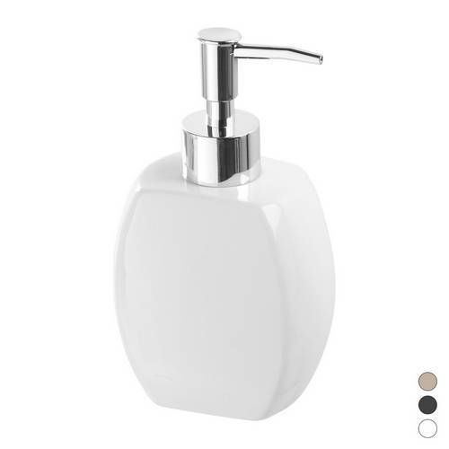 DISPENSER SAPONE LINEA PARIGI Misura:...